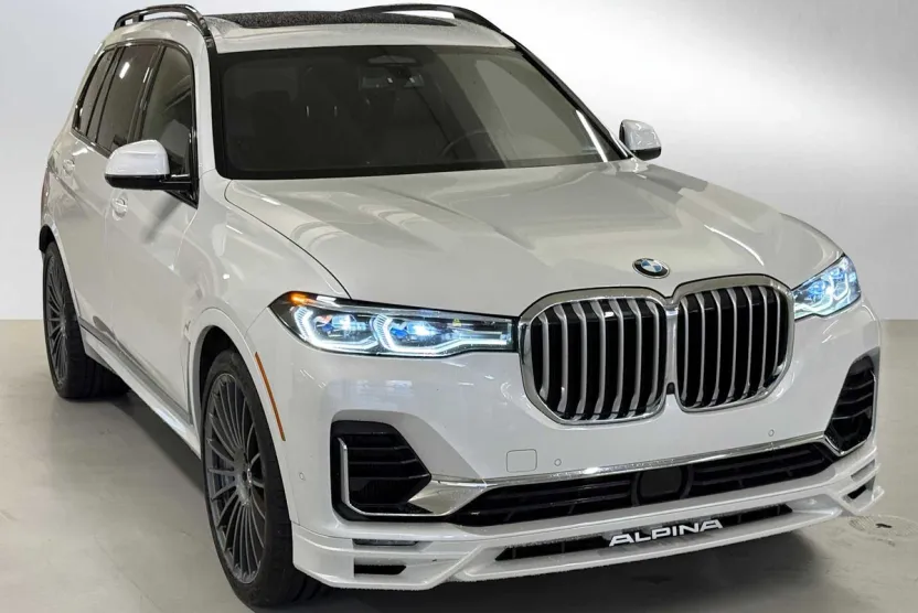 2022 Bmw X7 ALPINA XB7 photo 1