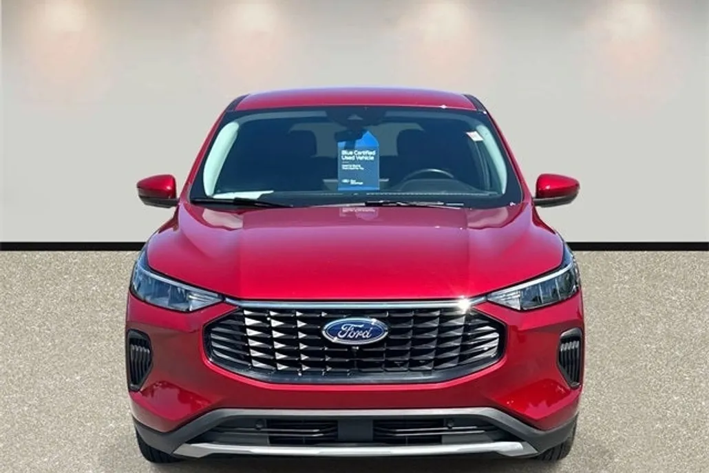 2023 Ford Escape Active photo 1