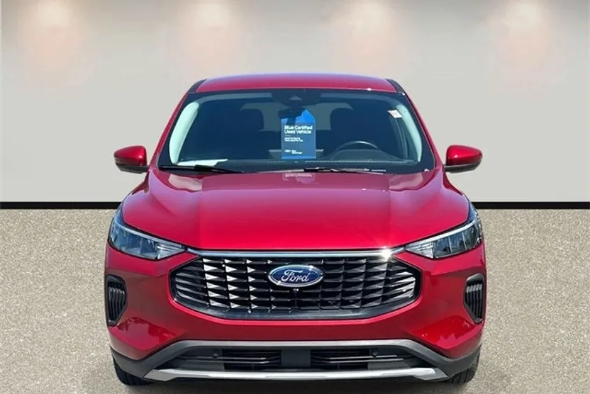 2023 Ford Escape Active photo 1