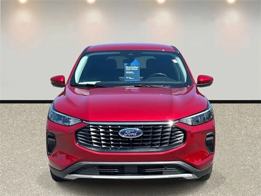 2023 Ford Escape Active photo 1