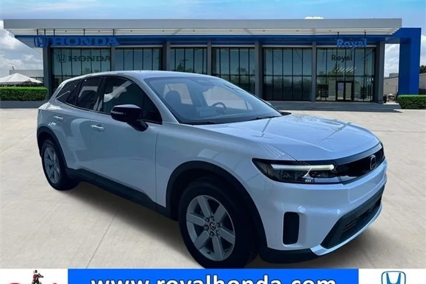 2025 Honda Prologue EX photo 1