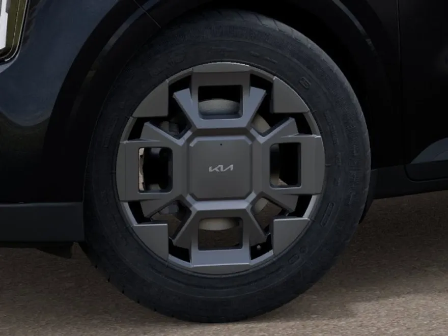 2026 Kia Carnival EX photo 1