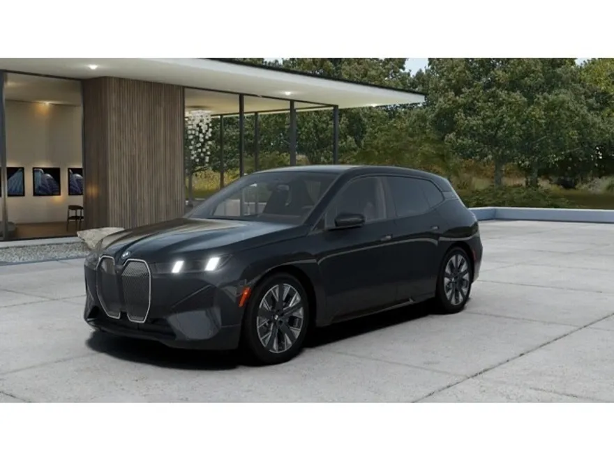 2026 Bmw iX iX xDrive45 photo 1