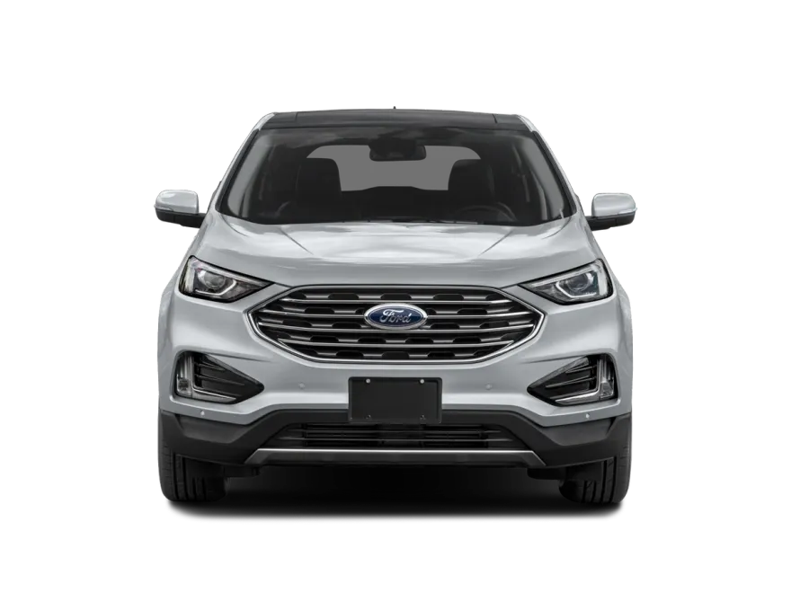 2024 Ford Edge Titanium photo 11