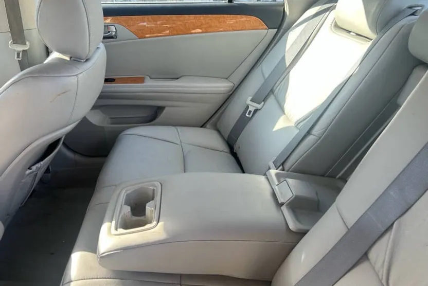 2007 Toyota Avalon XL photo 1