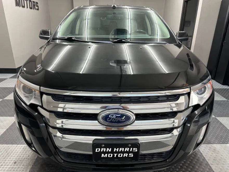 2013 Ford Edge Limited photo 1