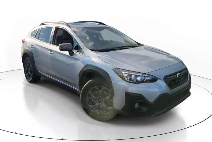 2023 Subaru Crosstrek Sport photo 1