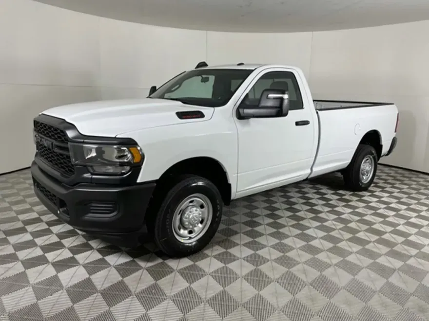 2024 Ram 2500 Big Horn photo 1