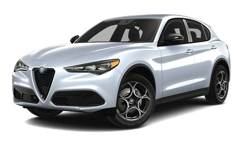 2025 Alfa Romeo Stelvio Base photo 1