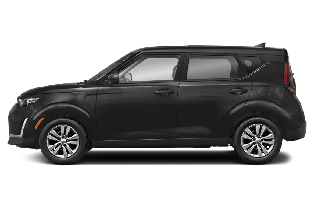 2025 Kia Soul LX photo 1