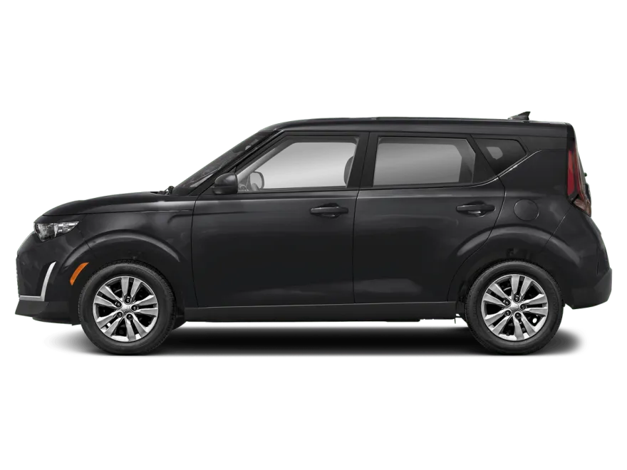 2025 Kia Soul LX photo 1