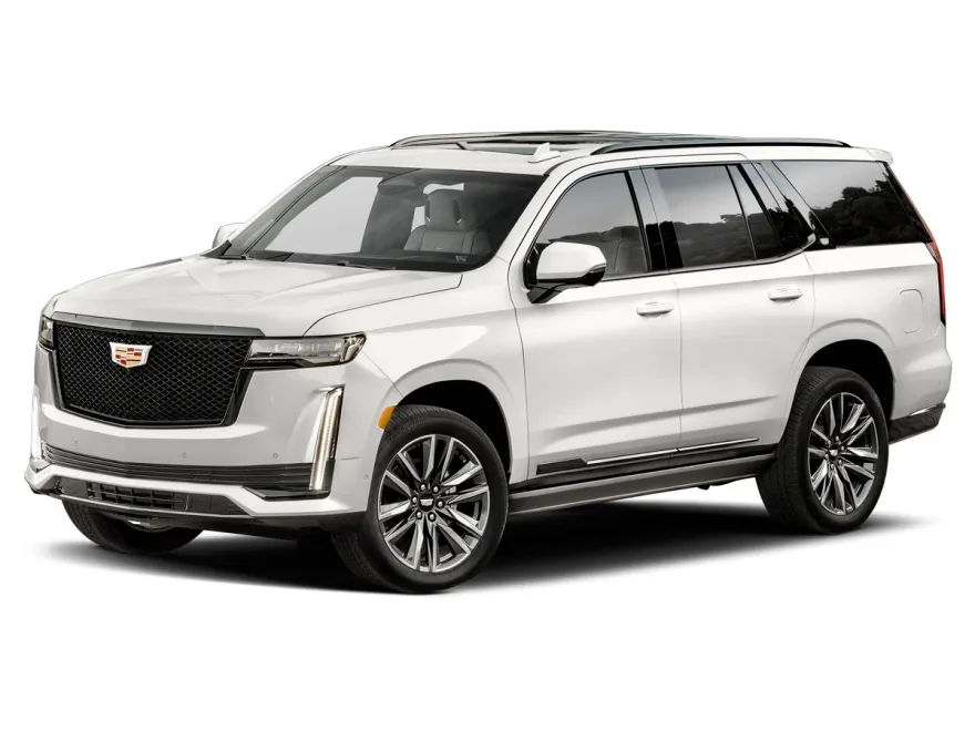 2021 Cadillac Escalade Sport photo 1