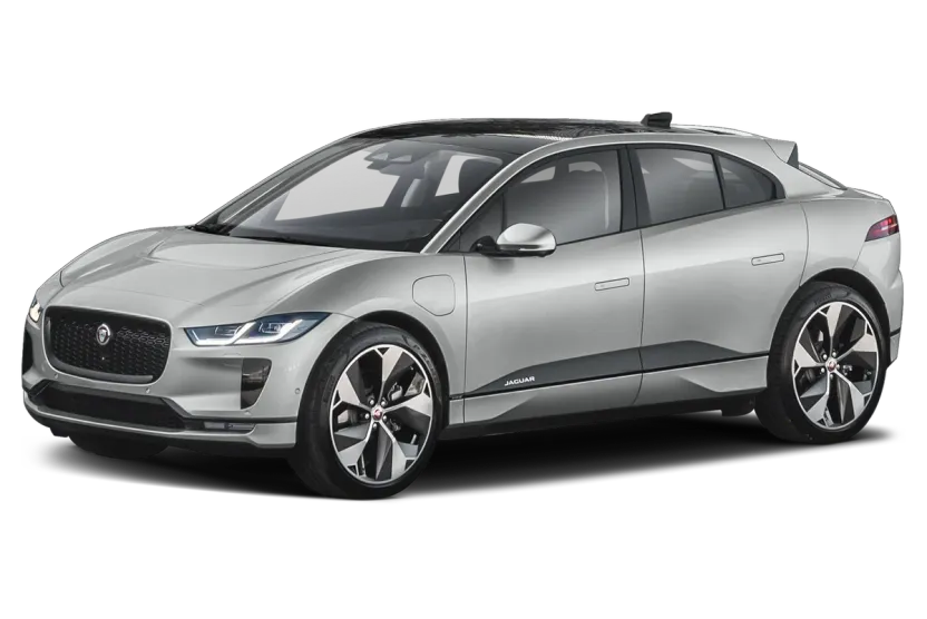 2023 Jaguar I-PACE HSE photo 1