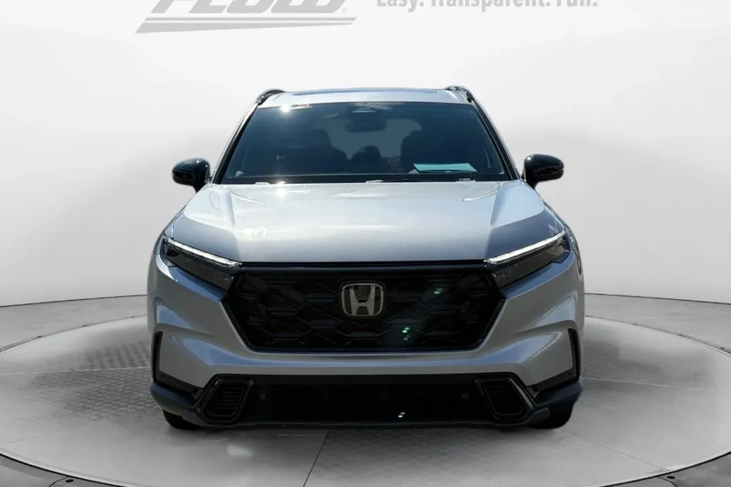 2024 Honda CR-V Hybrid Sport-L photo 1