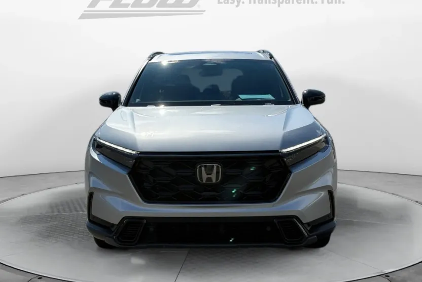 2024 Honda CR-V Hybrid Sport-L photo 1