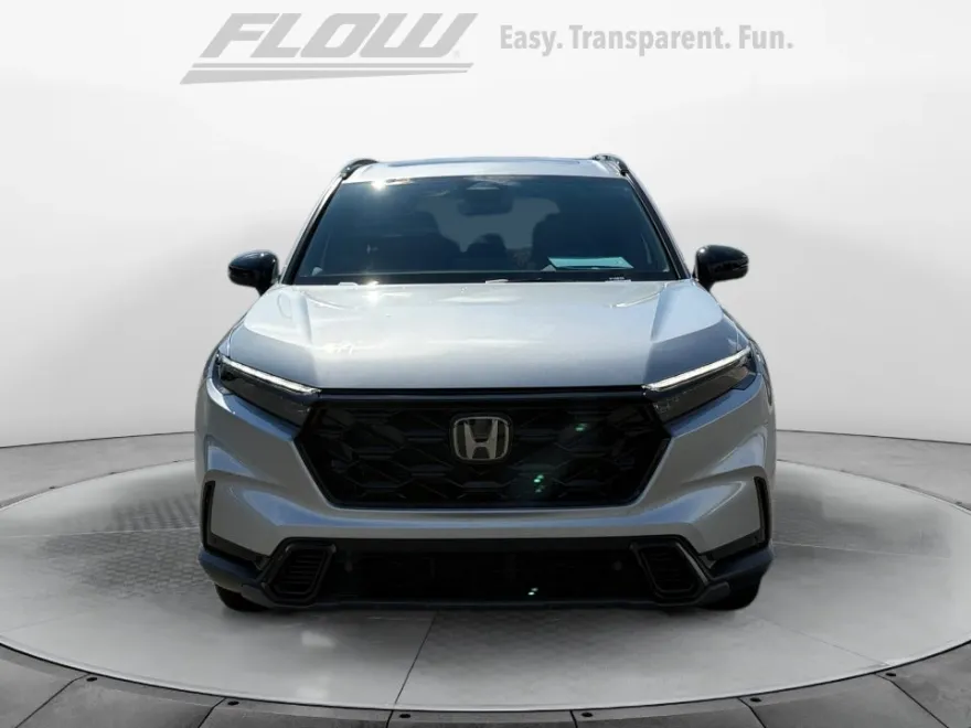 2024 Honda CR-V Hybrid Sport-L photo 1