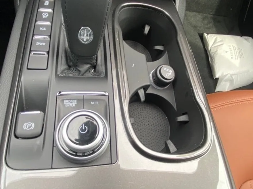 2023 Maserati Ghibli GT photo 29