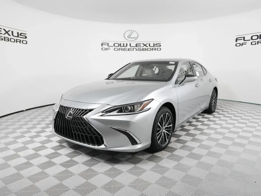 2025 Lexus ES 350 Premium photo 1
