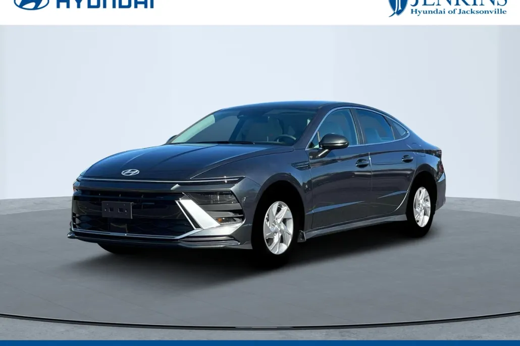 2026 Hyundai Sonata SE photo 1