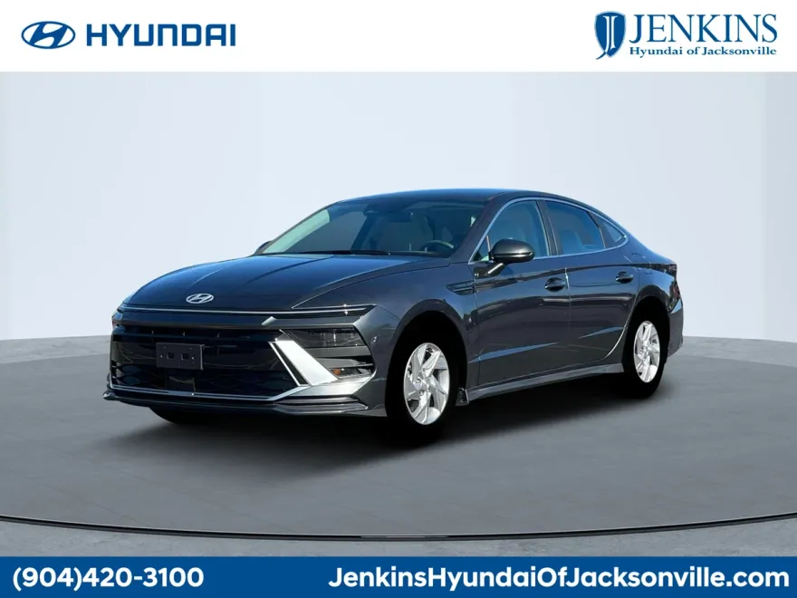 2026 Hyundai Sonata SE photo 1