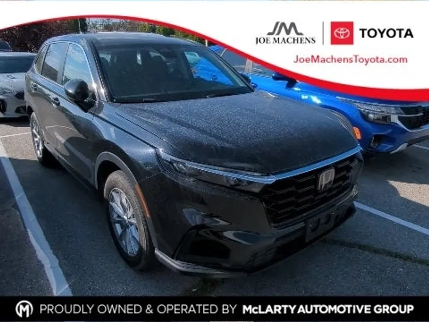 2024 Honda CR-V EX photo 1