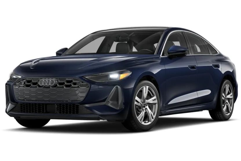 2025 Audi A5 Quattro Premium photo 1