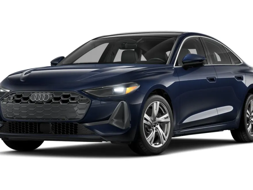 2025 Audi A5 Quattro Premium photo 1