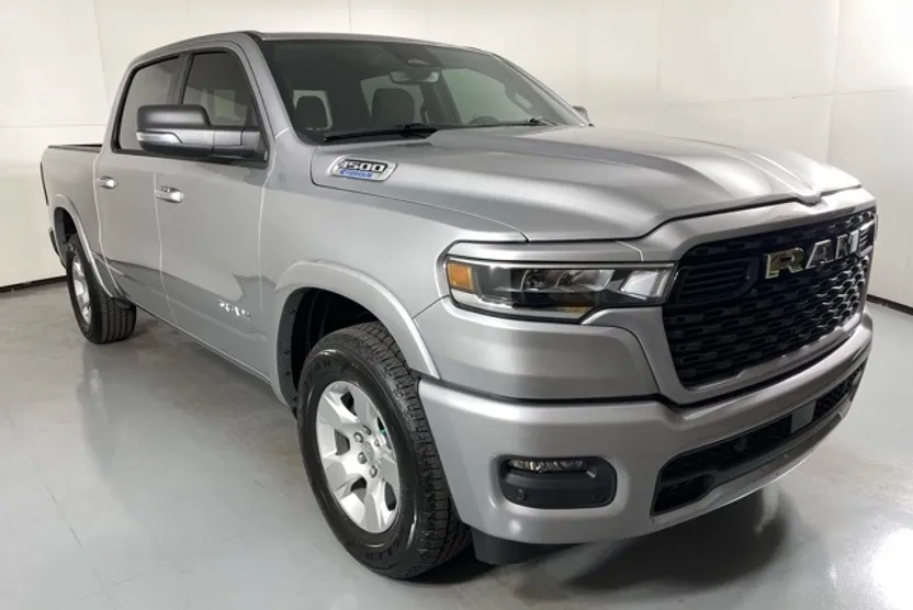 2025 Ram 1500 Big Horn Lone Star photo 1