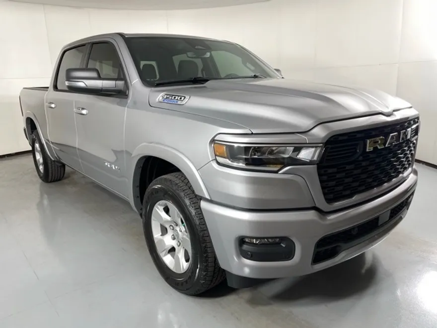2025 Ram 1500 Big Horn Lone Star photo 1
