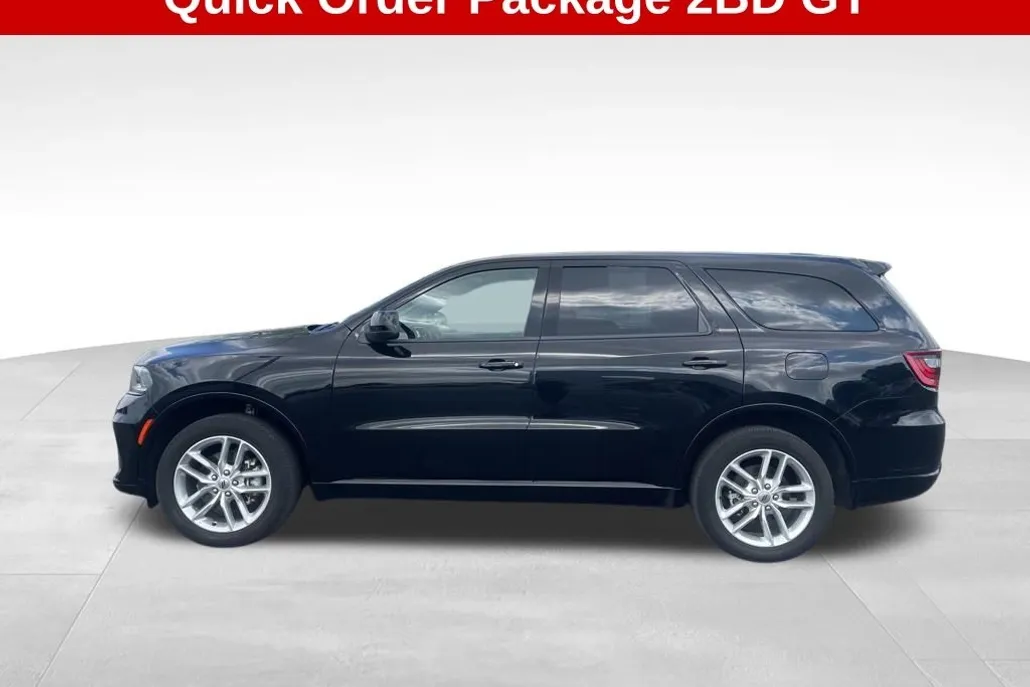 2023 Dodge Durango GT photo 1