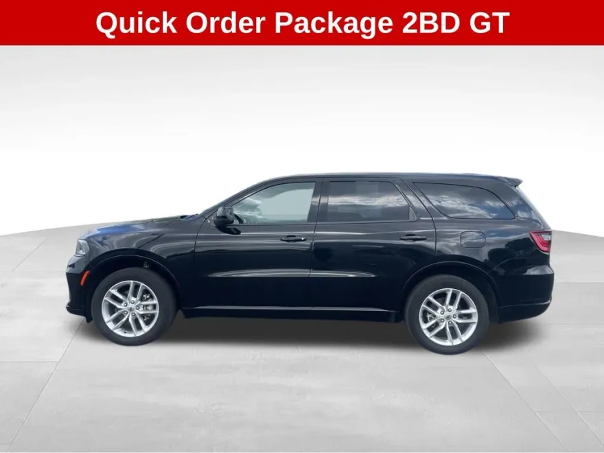 2023 Dodge Durango GT photo 1