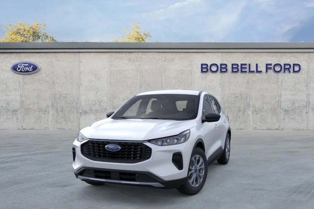 2026 Ford Escape Active photo 1