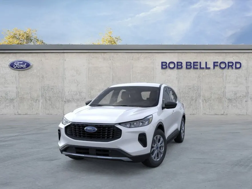 2026 Ford Escape Active photo 1