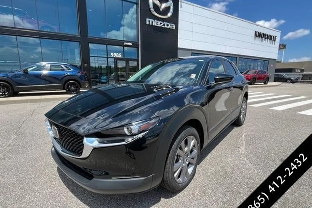 2020 Mazda CX-30 Select photo 1