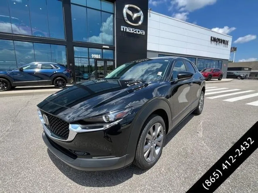 2020 Mazda CX-30 Select photo 1