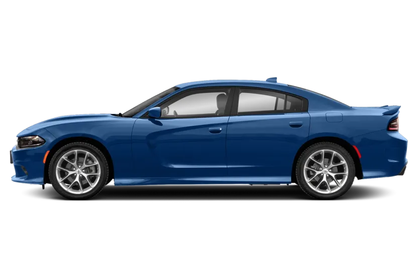 2023 Dodge Charger GT photo 1