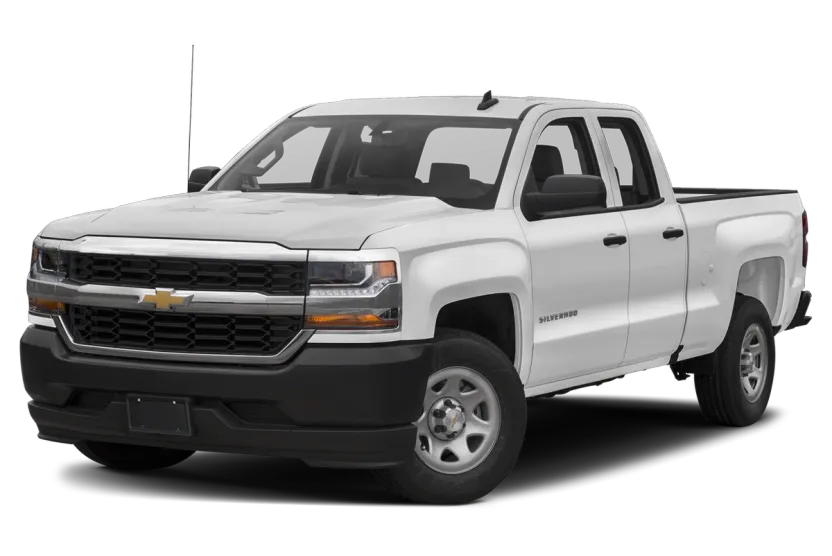 2019 Chevrolet Silverado 1500 LT photo 1