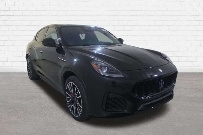 2023 Maserati Grecale Modena photo 1