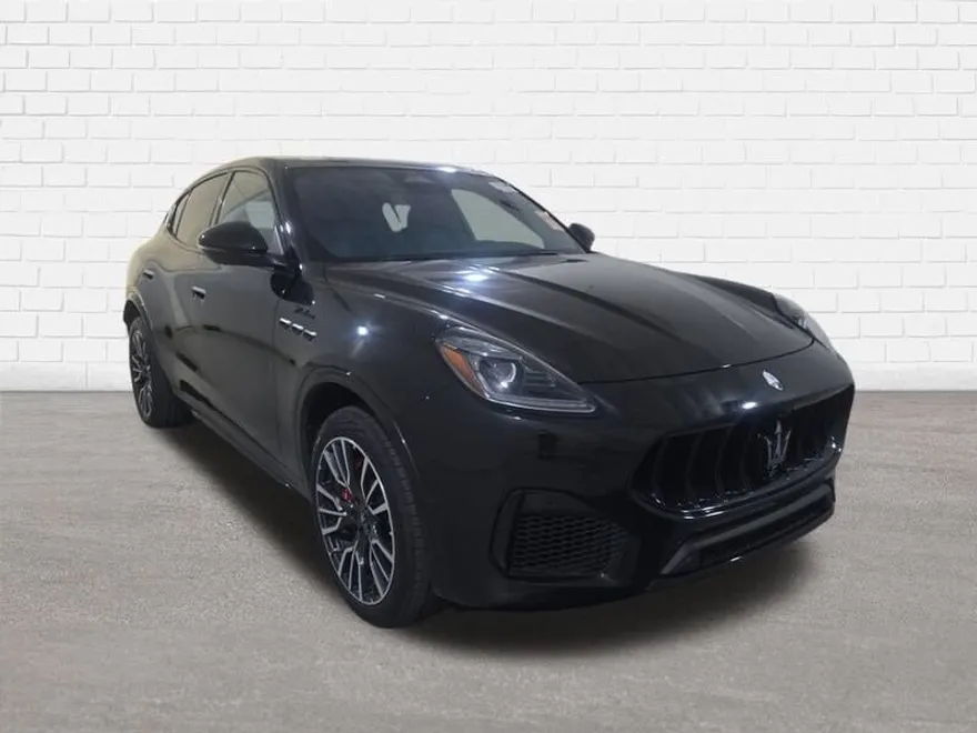 2023 Maserati Grecale Modena photo 1