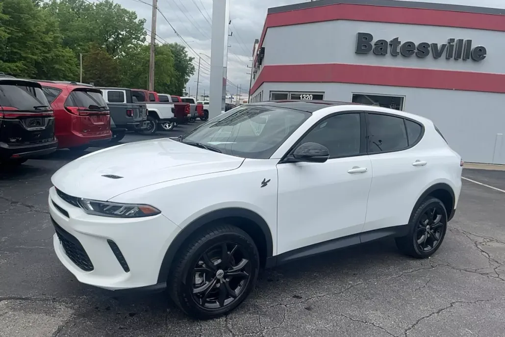 2024 Dodge Hornet GT Plus photo 1