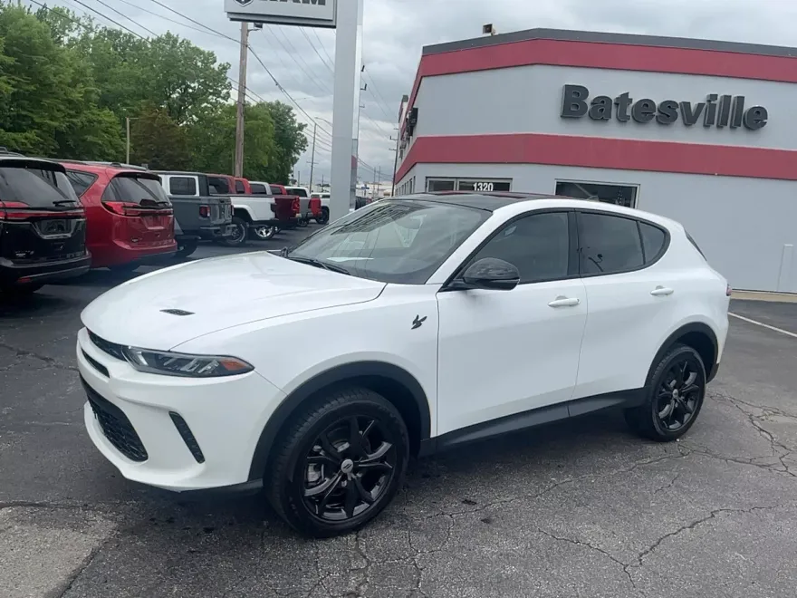 2024 Dodge Hornet GT Plus photo 1