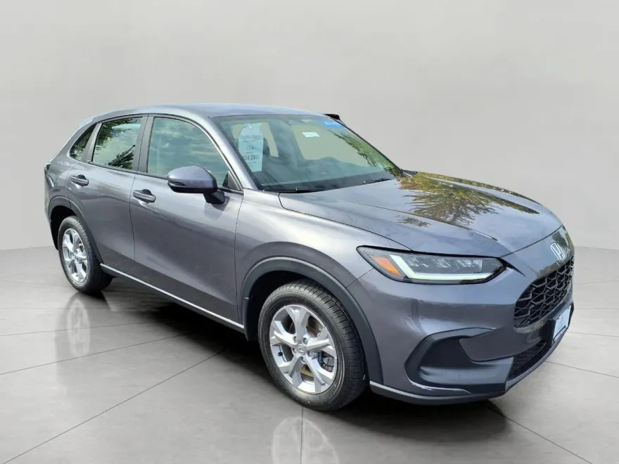 2023 Honda HR-V LX photo 1