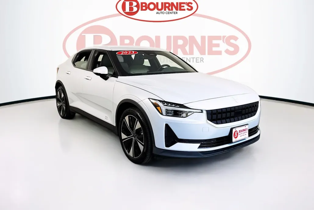 2023 Polestar PS2 photo 1