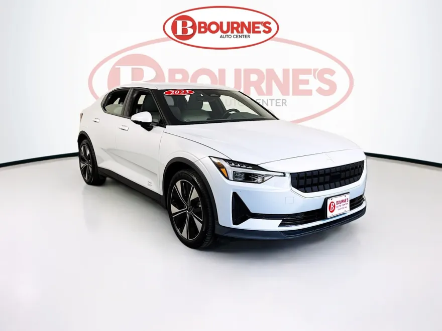 2023 Polestar PS2 photo 1