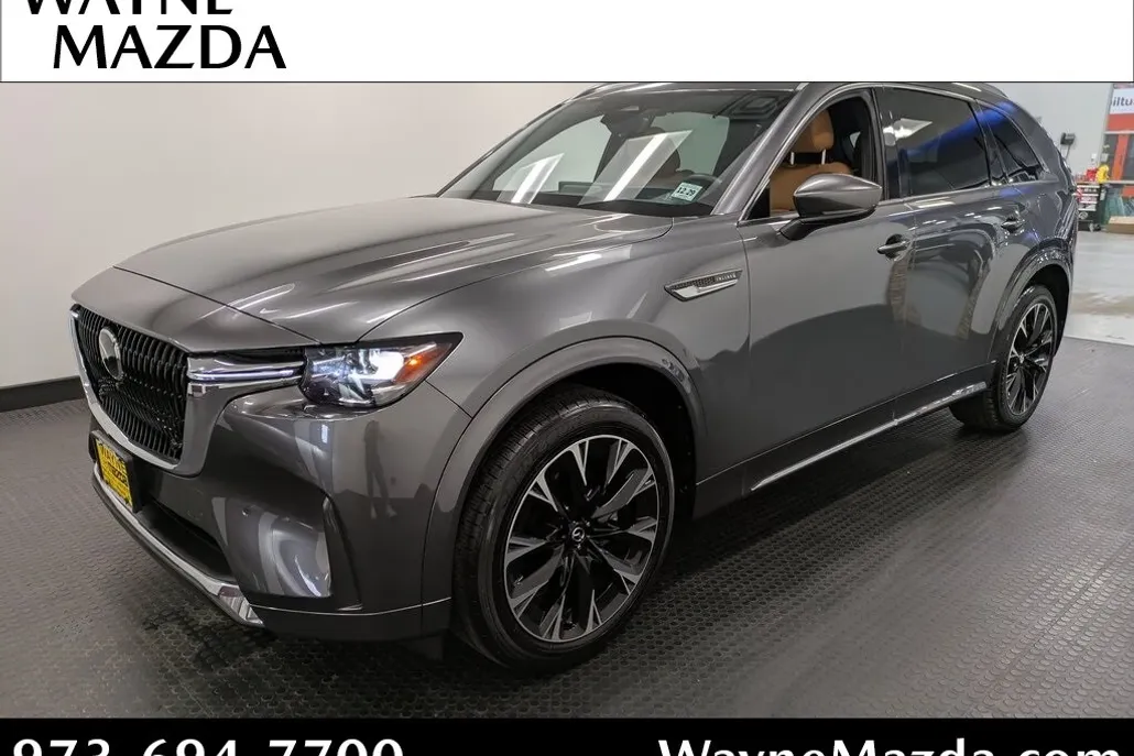 2024 Mazda CX-90 3.3 Turbo Premium Plus photo 1