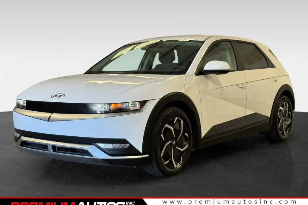 2023 Hyundai Ioniq 5 SE photo 1