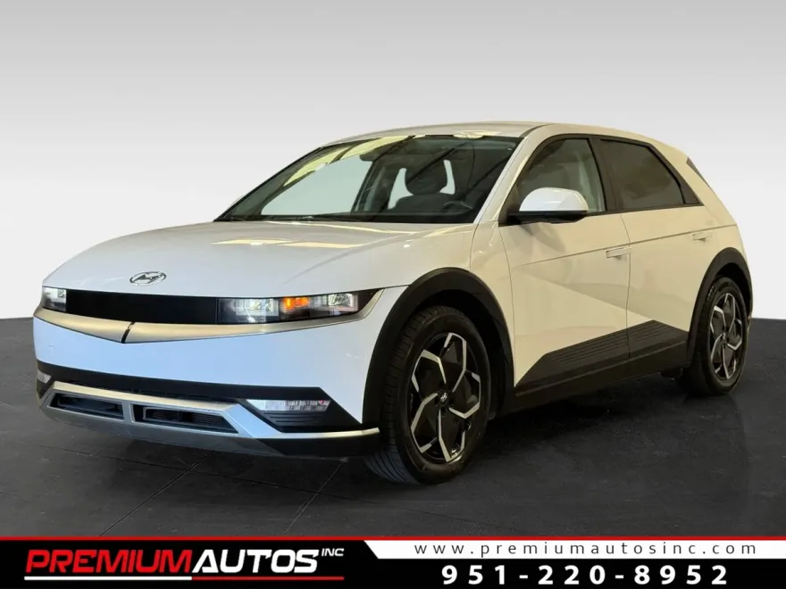 2023 Hyundai Ioniq 5 SE photo 1