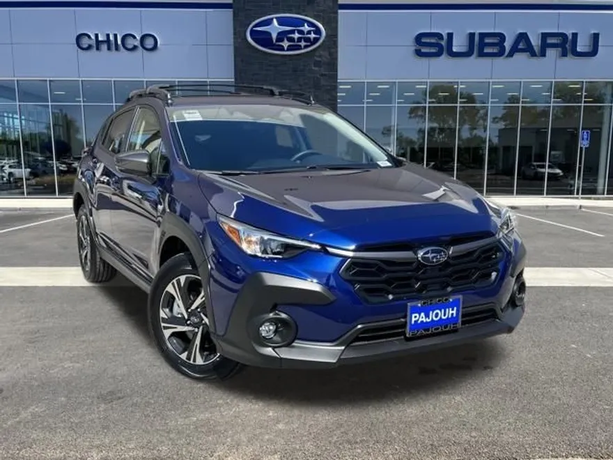 2025 Subaru Crosstrek Premium photo 1