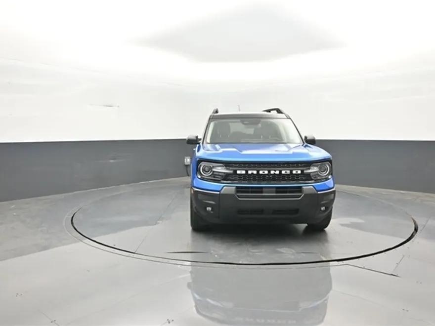 2025 Ford Bronco Sport Outer Banks photo 1