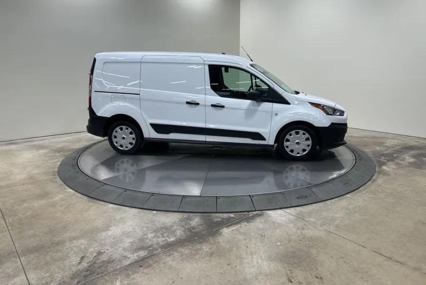 2022 Ford Transit Connect XL photo 1